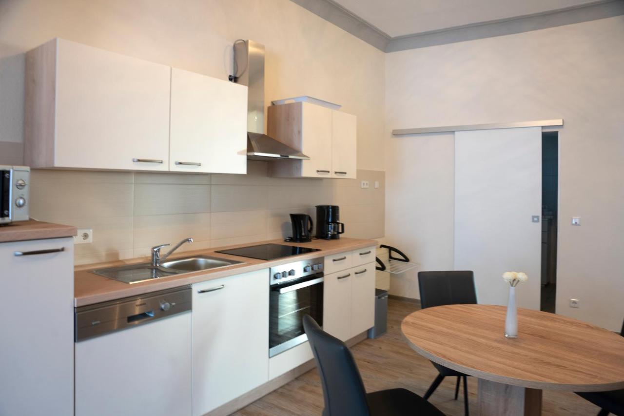 Apartamento Niedersburger Eck, Wandern, Radfahren, Geniessen, Erholen Boppard Exterior foto
