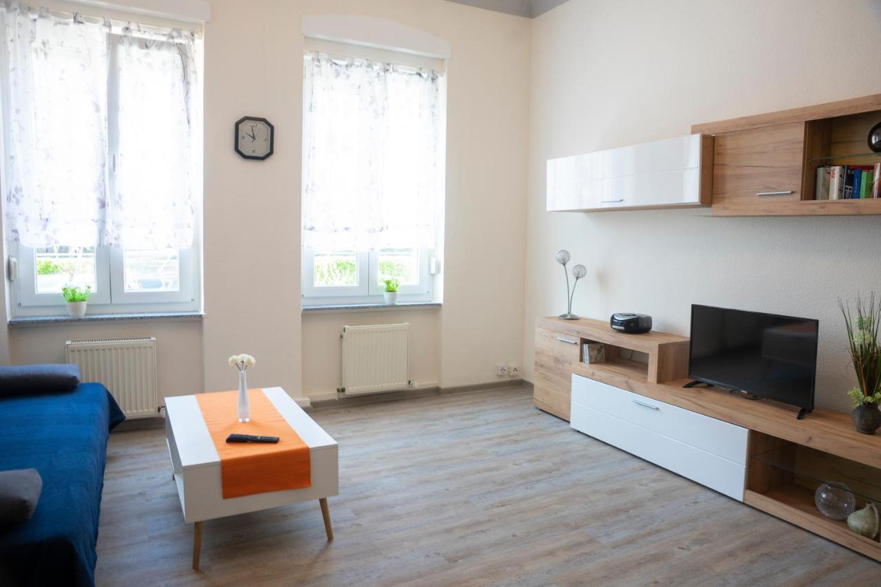 Apartamento Niedersburger Eck, Wandern, Radfahren, Geniessen, Erholen Boppard Exterior foto