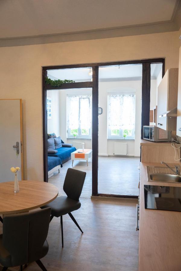 Apartamento Niedersburger Eck, Wandern, Radfahren, Geniessen, Erholen Boppard Exterior foto