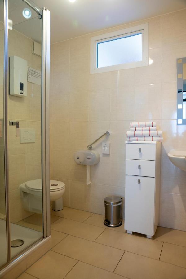 Apartamento Niedersburger Eck, Wandern, Radfahren, Geniessen, Erholen Boppard Exterior foto