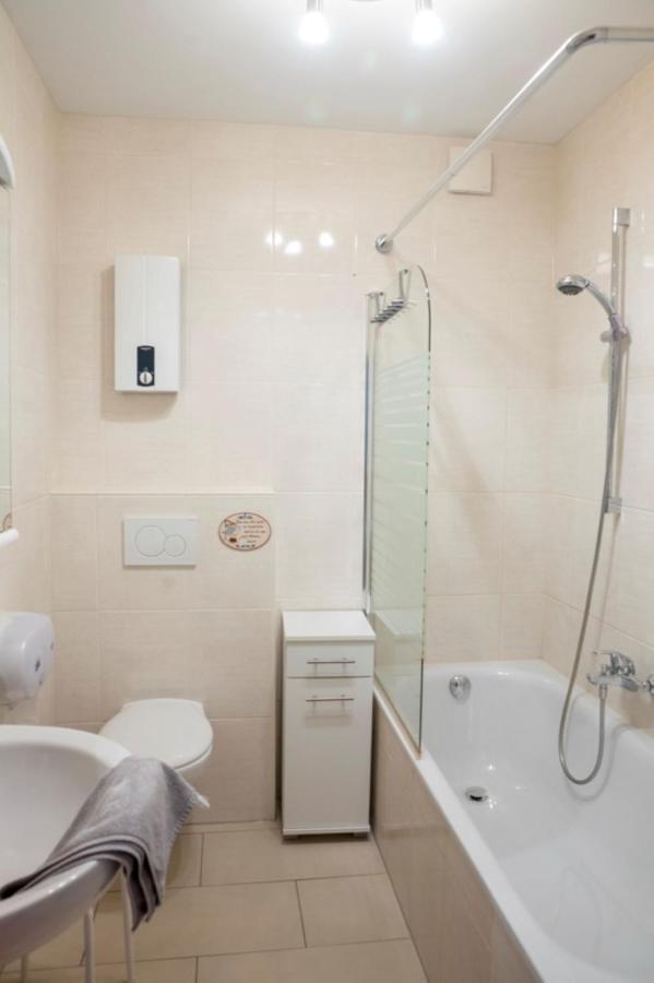 Apartamento Niedersburger Eck, Wandern, Radfahren, Geniessen, Erholen Boppard Exterior foto