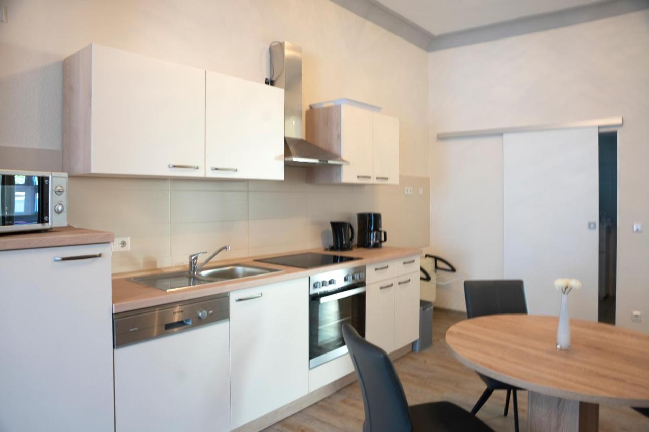 Apartamento Niedersburger Eck, Wandern, Radfahren, Geniessen, Erholen Boppard Exterior foto