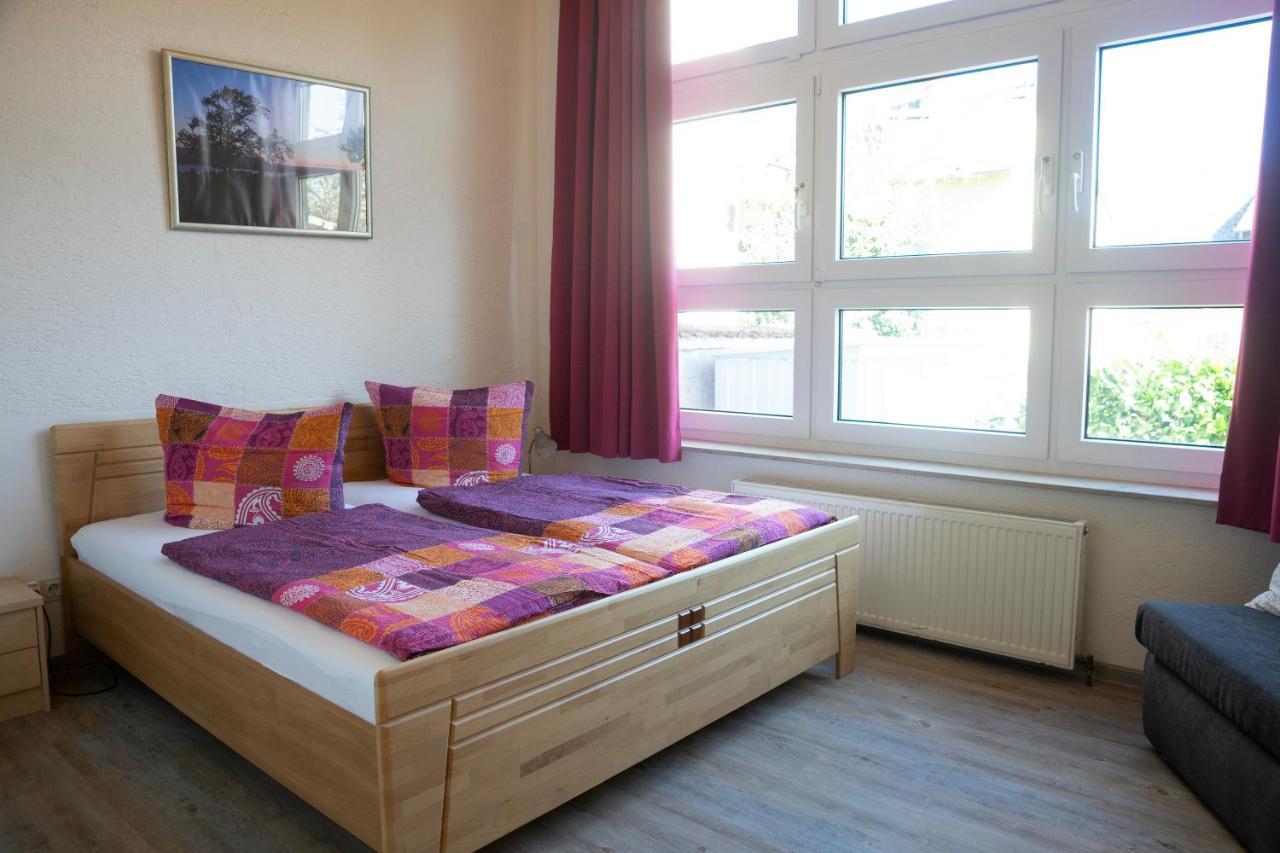 Apartamento Niedersburger Eck, Wandern, Radfahren, Geniessen, Erholen Boppard Exterior foto
