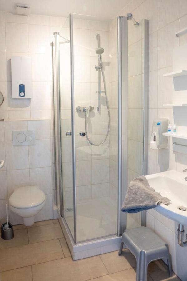 Apartamento Niedersburger Eck, Wandern, Radfahren, Geniessen, Erholen Boppard Exterior foto
