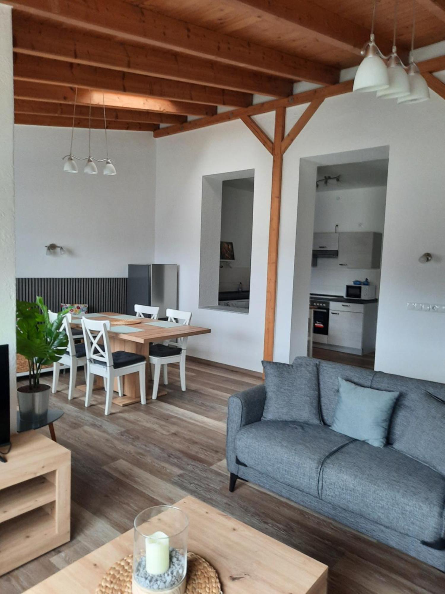 Apartamento Niedersburger Eck, Wandern, Radfahren, Geniessen, Erholen Boppard Exterior foto
