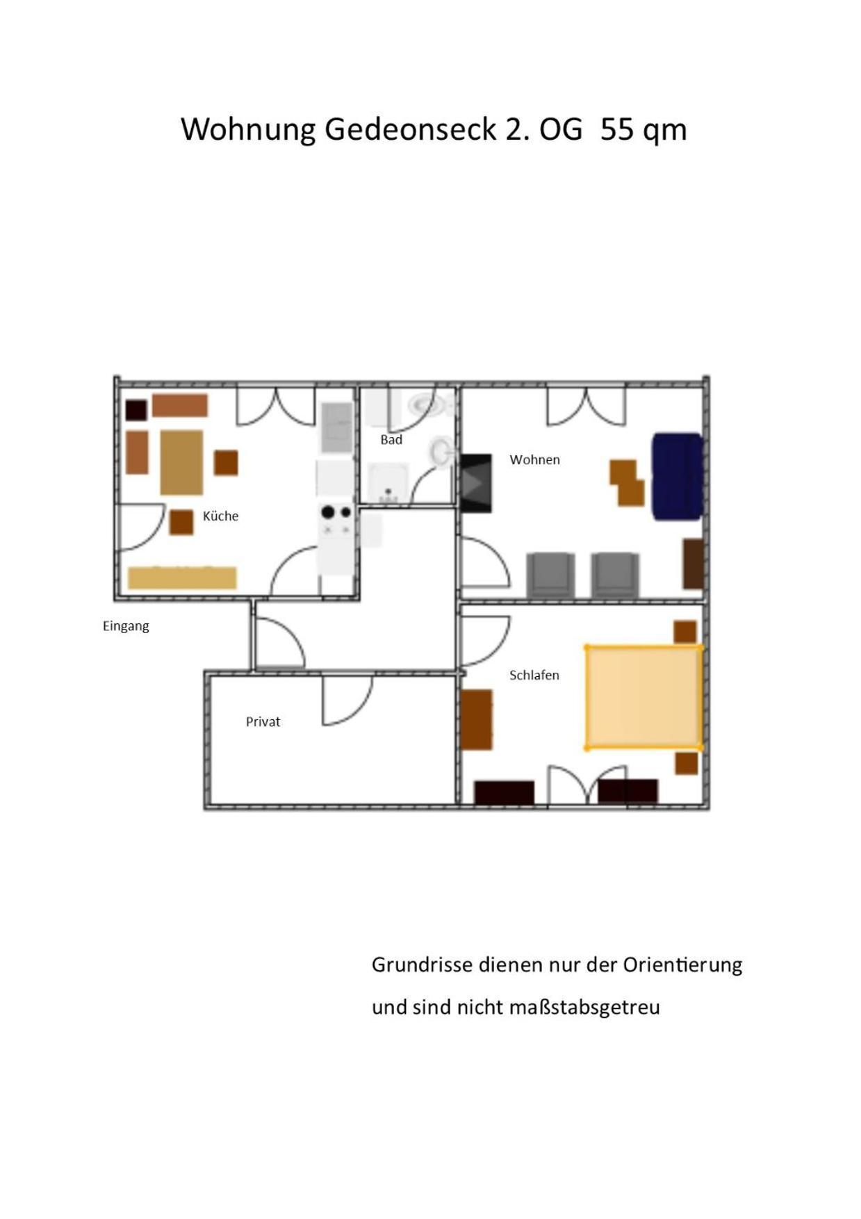 Apartamento Niedersburger Eck, Wandern, Radfahren, Geniessen, Erholen Boppard Exterior foto