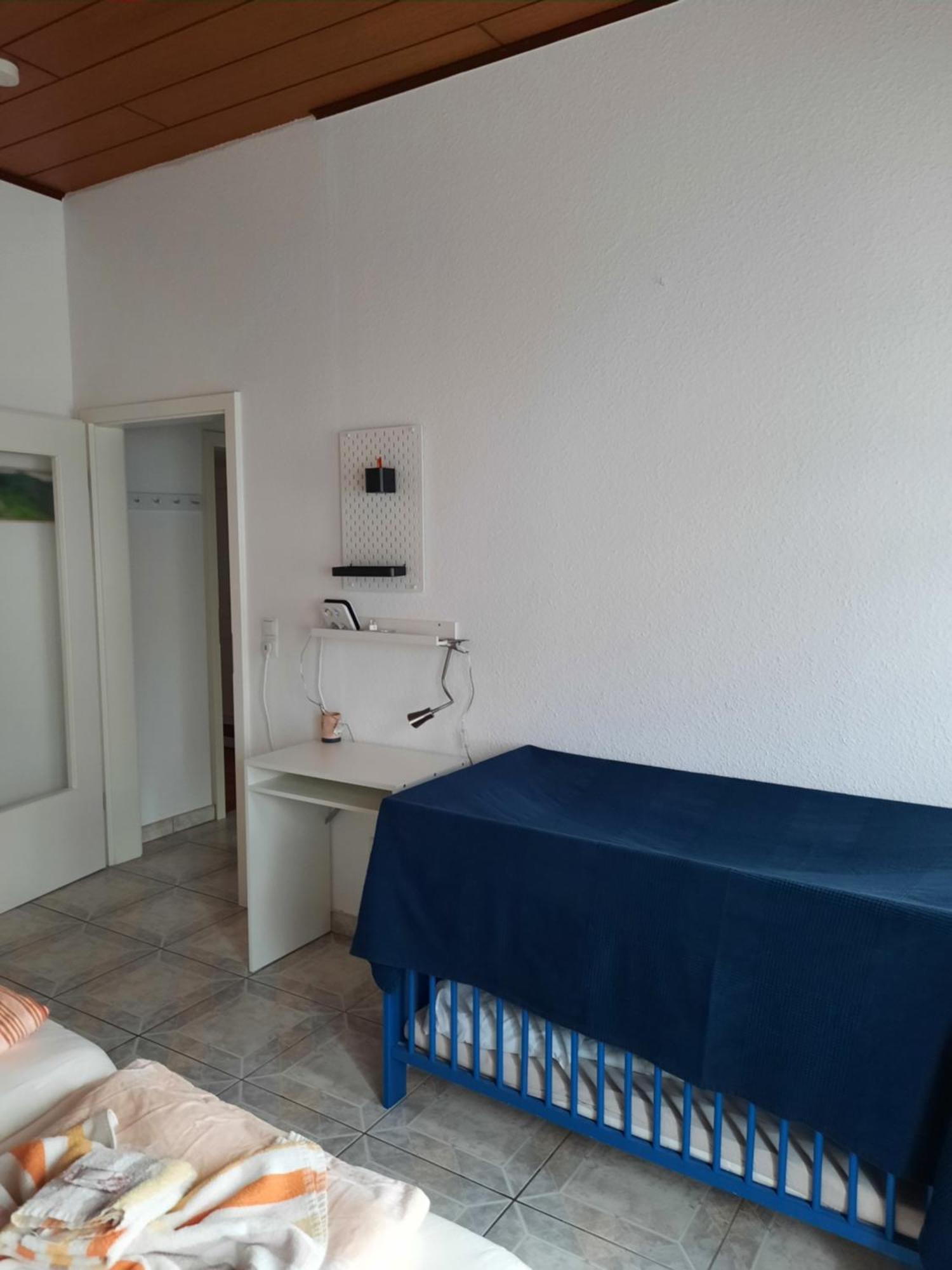 Apartamento Niedersburger Eck, Wandern, Radfahren, Geniessen, Erholen Boppard Habitación foto