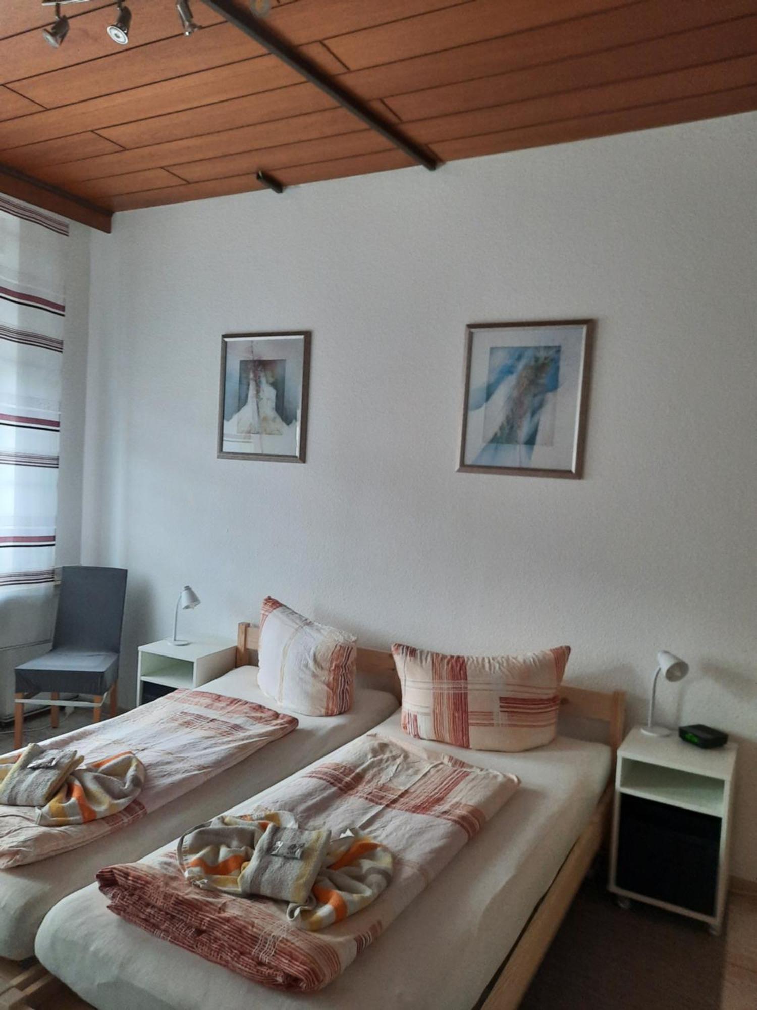 Apartamento Niedersburger Eck, Wandern, Radfahren, Geniessen, Erholen Boppard Habitación foto