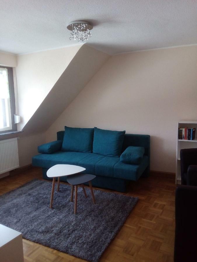 Apartamento Niedersburger Eck, Wandern, Radfahren, Geniessen, Erholen Boppard Exterior foto